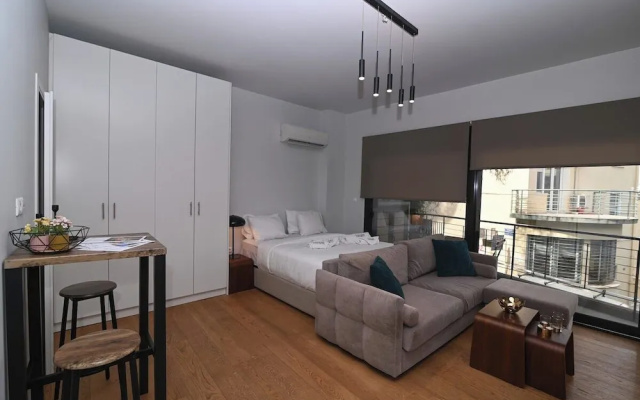 Nueva Upscale by Neuvel