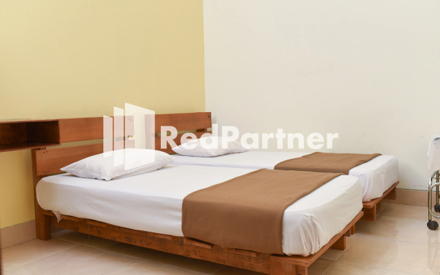 Homestay Rumah Citra Indah Syariah