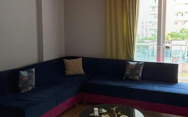 Lara Suit Apart Otel