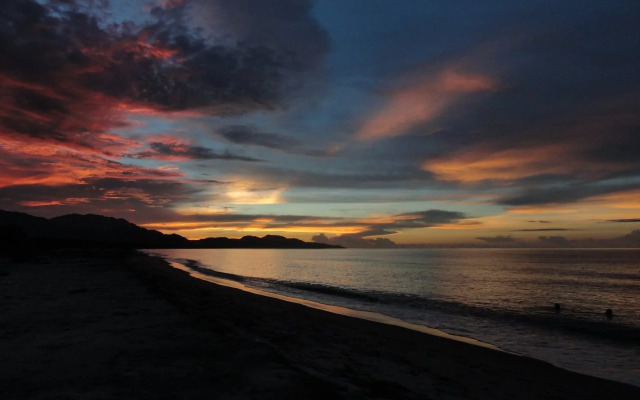 Viajero Tayrona Hostel & Ecohabs