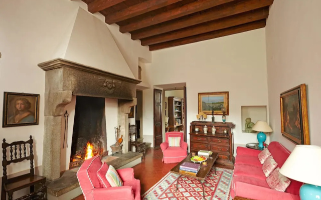 Villa Colline - Seven Bedroom Villa