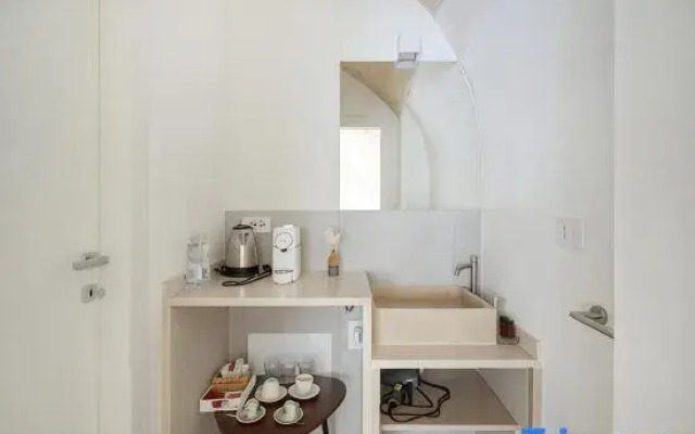 Palazzo della Torre 002 - Historical modern stay