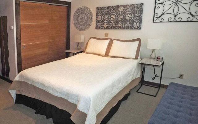 Boomerang Ge 104 1 Bedroom Condo