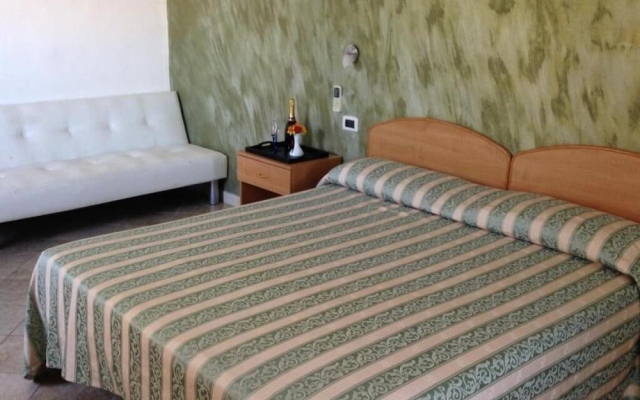 Hotel Belvedere