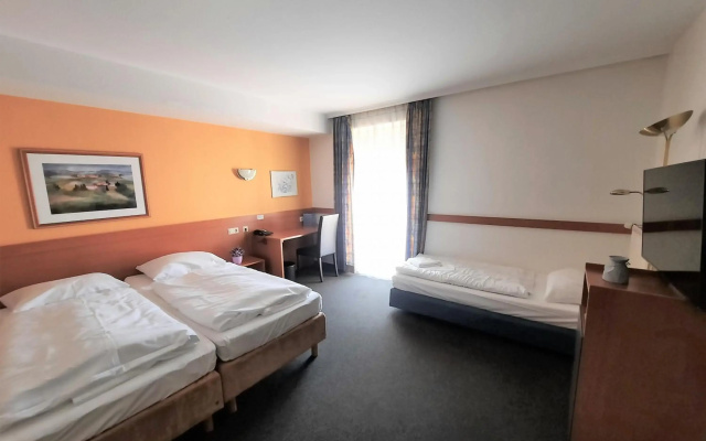Parkhotel Kevelaer