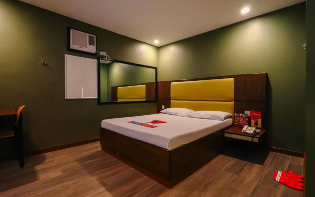 Hotel Sogo Dasmariñas Cavite