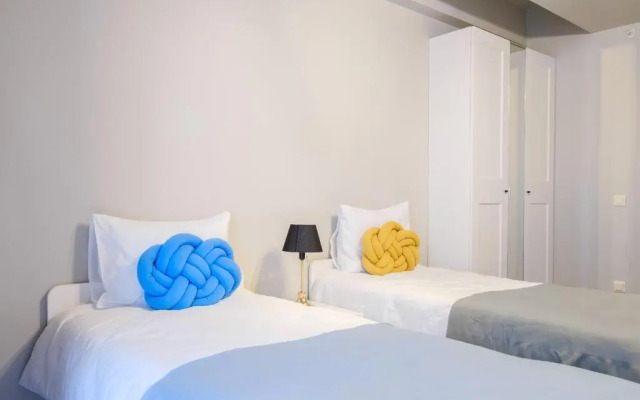 NEW INN Hotel Cadde 54 Mall