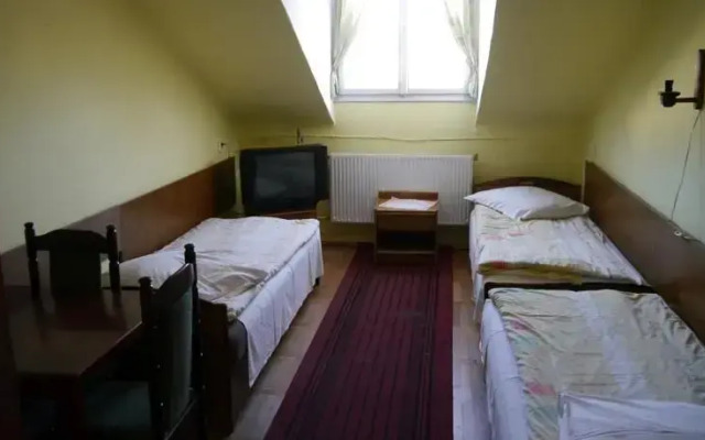 Hostel Karpacki