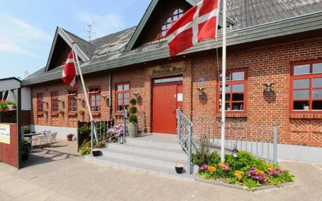 Hotel Simested Kro