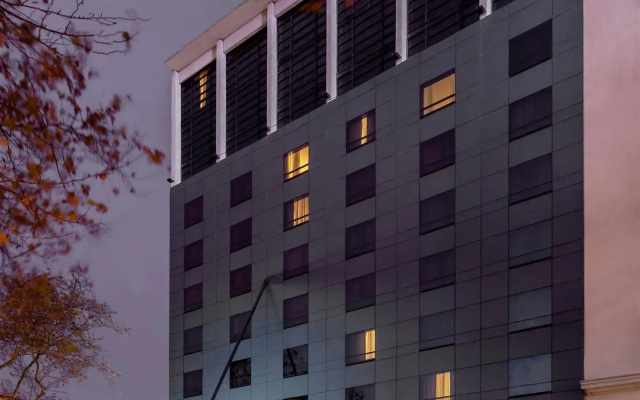 Four Points by Sheraton Montevideo