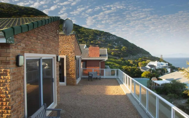 Marianella Guest House