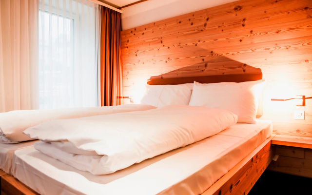 Boutique Hotel Waldegg