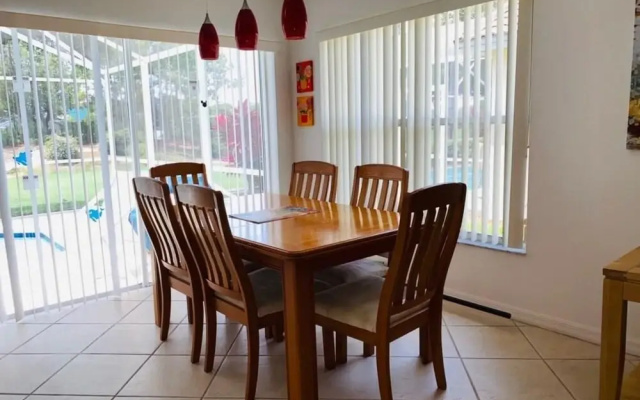 Graham's Southern Dunes Vacation Home
