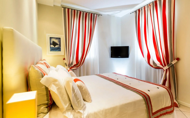 Residence Lungomare - Charming apartments