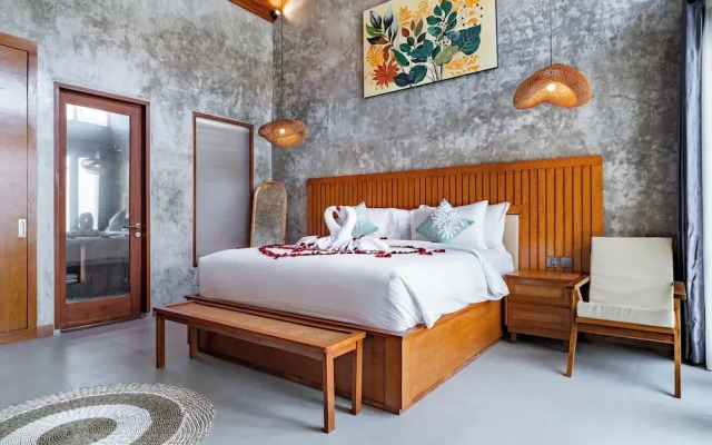 Villa Tulip Sanur