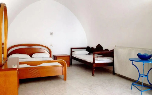 Anitas Villa