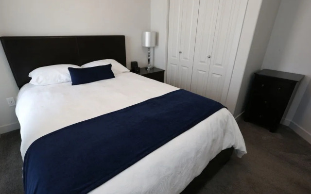 East Village Suites