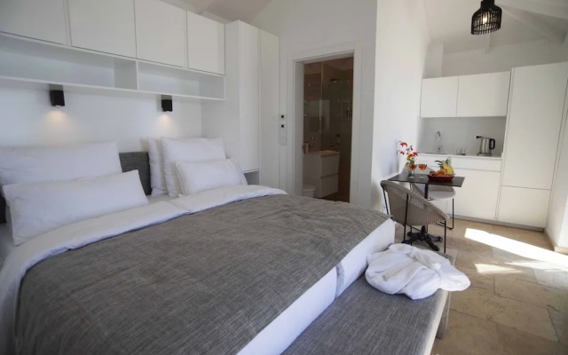 Escarpa - the Madeira Hideaway