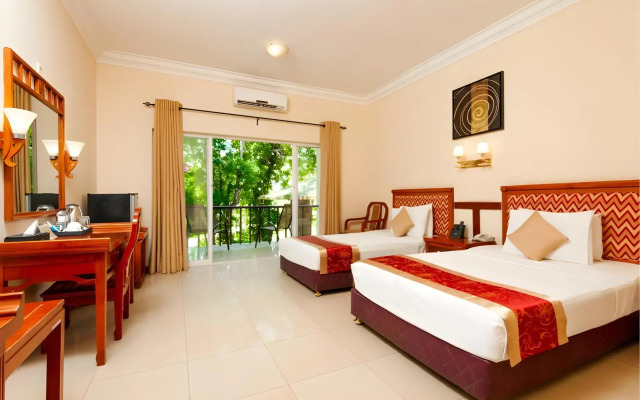 Heritage Hotel