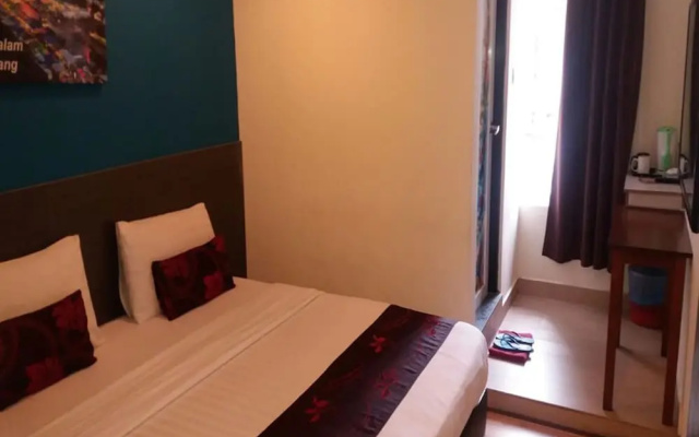 OYO Rooms Jalan Bandar Brinchang 1