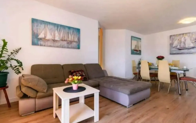 Apartment Antonia Trogir