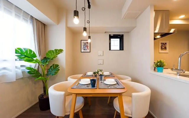 HIZ HOTEL - Vacation STAY 08955v