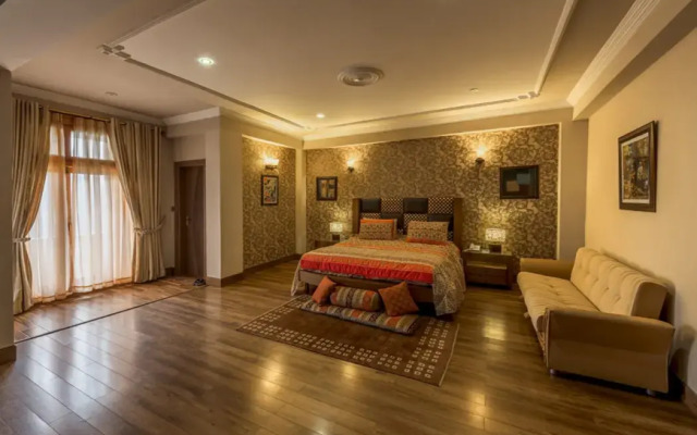 Hotel Elites