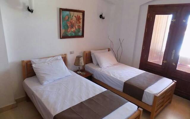 Отель El Gouna Royal Chalet комната для гостей