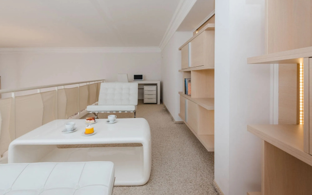Horizon Apartments - Radziwiłłowska