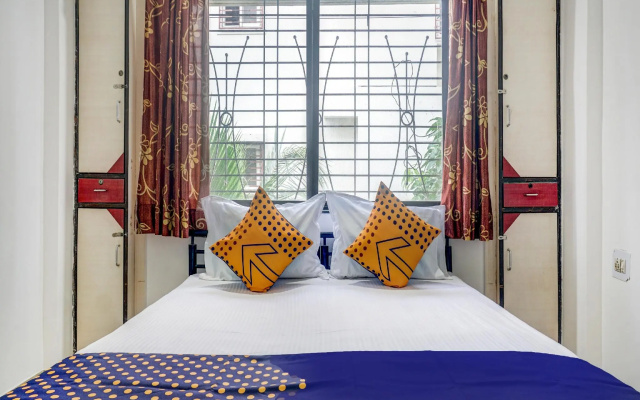 Vishwakarma Nivas by OYO Rooms