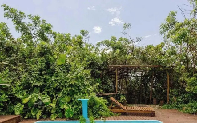 Pousada Ondas da Grande – Penha/SC
