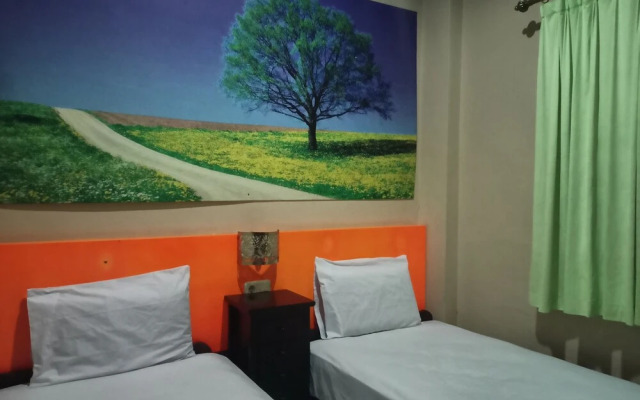 Hotel O Syariah Sumber Mulya NunukanNearAlun - Alun Kota Nunukan
