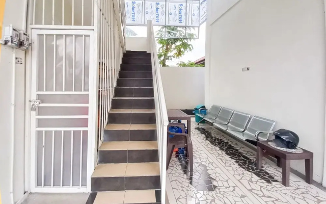 ReGa GuestHouse RedPartner