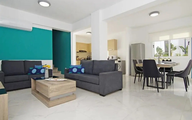 Nissinia Ayia Napa in Ayia Napa