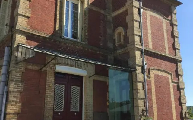 maison de maitre