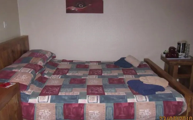 Heather Glen Guest House