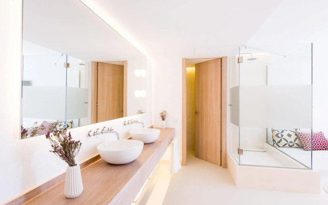 Gatzara Suites Santa Gertrudis
