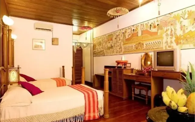 Thazin Garden Hotel