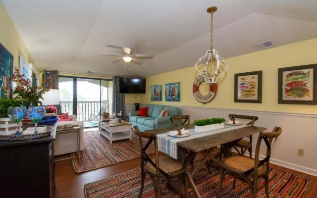 168 Beach Club Villa