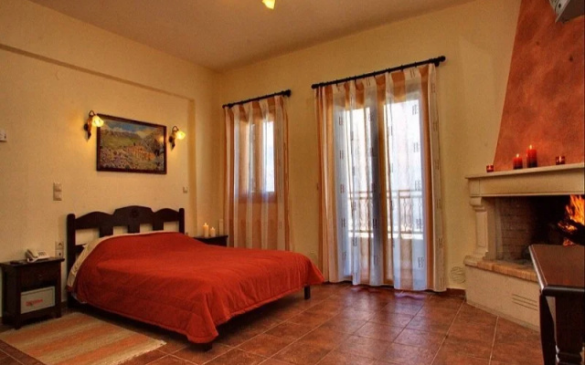Hotel Marina