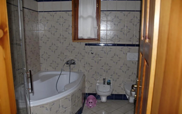 Pension Cortina