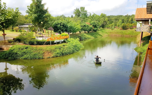 Baan Suan Him Doi