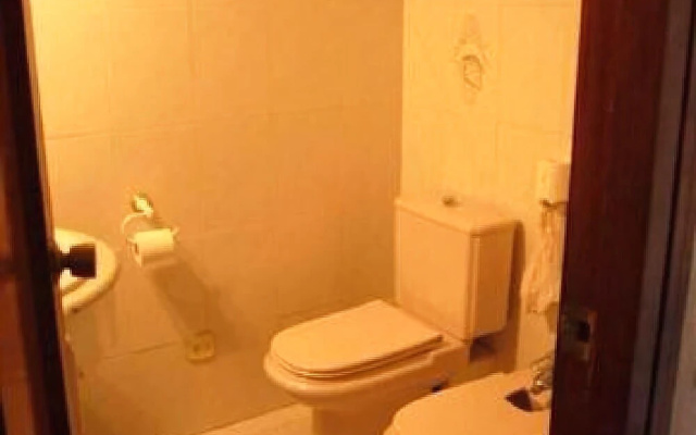 Apartamentos Palmeras 1 Dormitorio