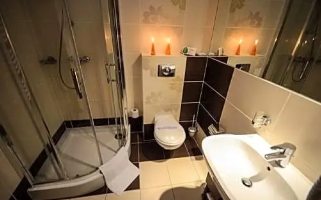 Hotel Welski