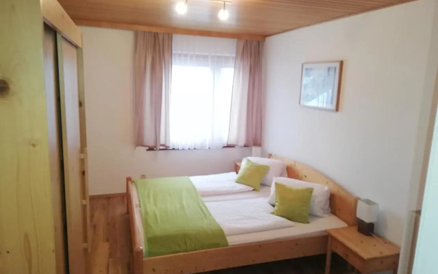 Haus Lydia