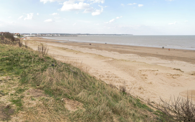 1 Bed Cabin - Sleeps 2 - Pets - 2 Min To Beach