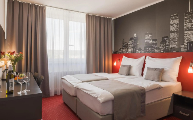 Hotel Vista