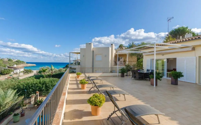 Bexan Cala Mandia in Mallorca
