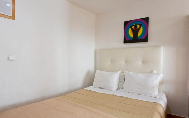 Braganca Oporto Hotel