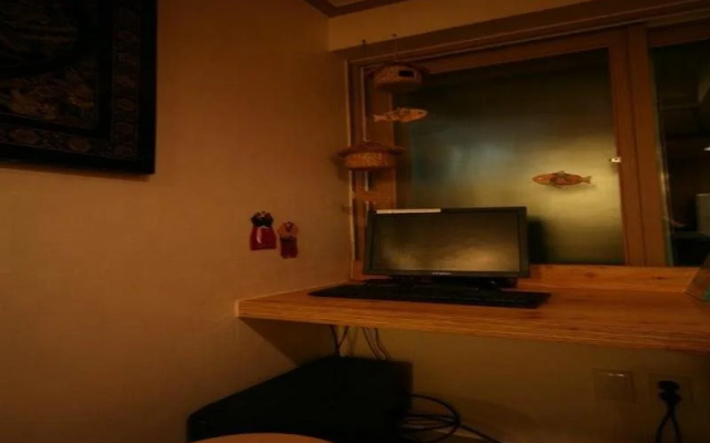 K Grand Hostel Myeongdong